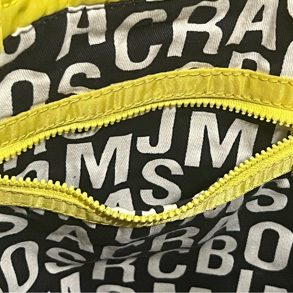 OBO- Marc by Marc Jacobs Quilted Bag - Picture 7 of 7